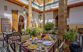 Palais Tinmel Marrakech